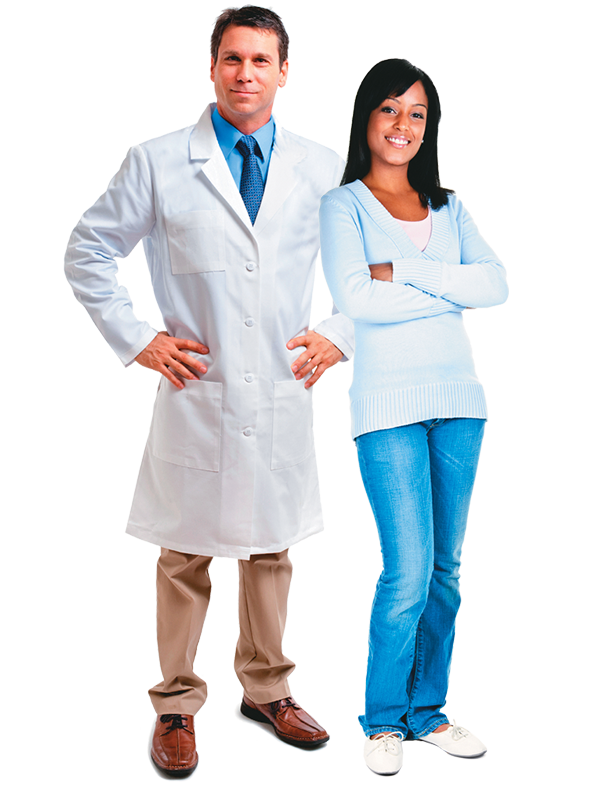 Restorative Clinician