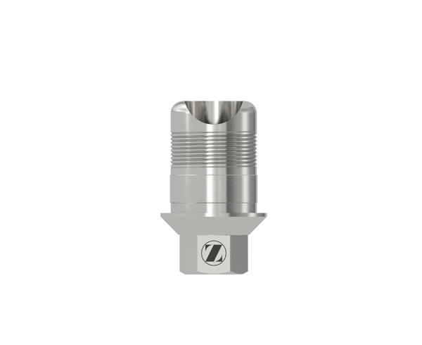 TSV BellaTek Express Abutmment
