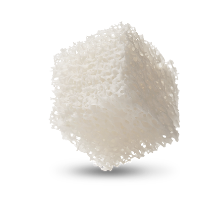 Puros® Cancellous Block Allograft