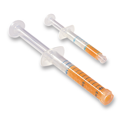 Puros® Allograft Putties