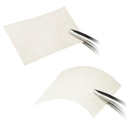 OsseoGuard® &amp; OsseoGuard Flex® Membrane