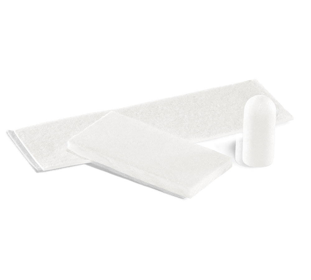 Zimmer® Collagen Tape, Patch &amp; Plug