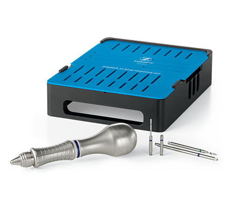 Screw Fixation System