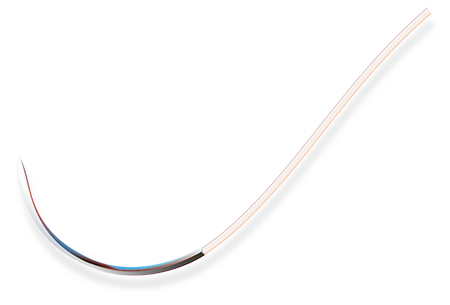 OsseoGuard® Suture