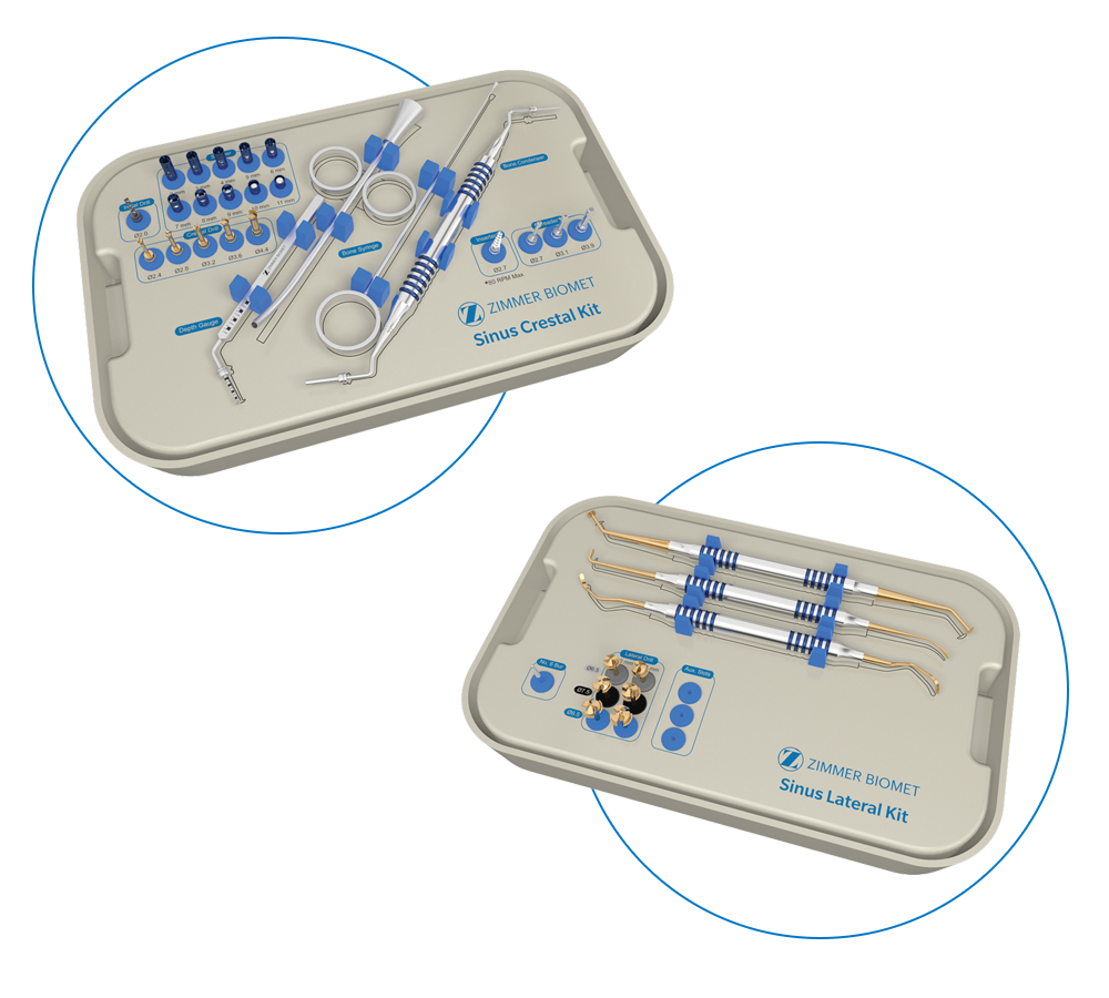 Sinus Lift Kits