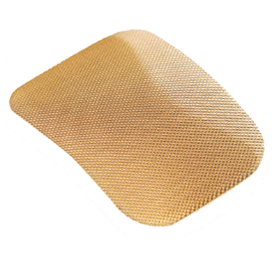 OsseoGuard Titanium Mesh