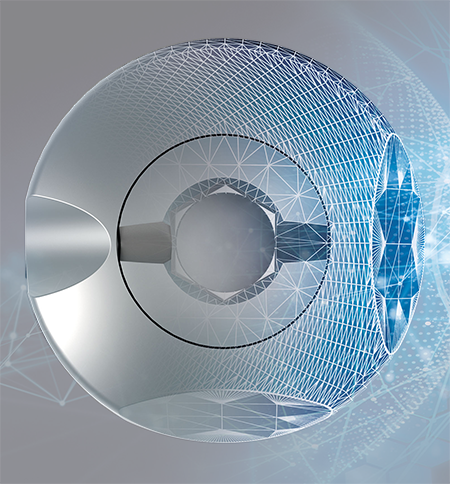 Encode® Impression System