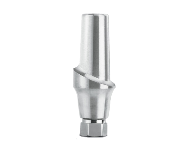 Hex-Lock® Contour Abutments