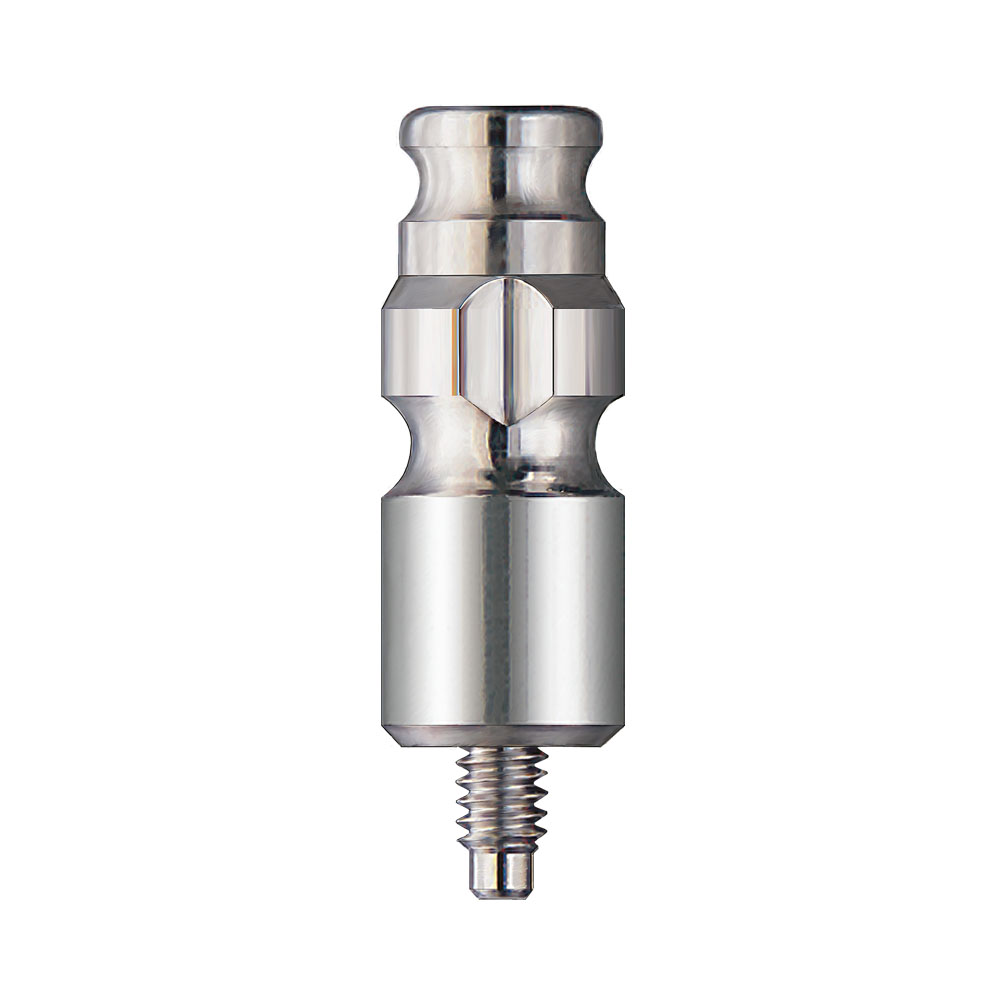 Twist Lock Implant Impression Coping
