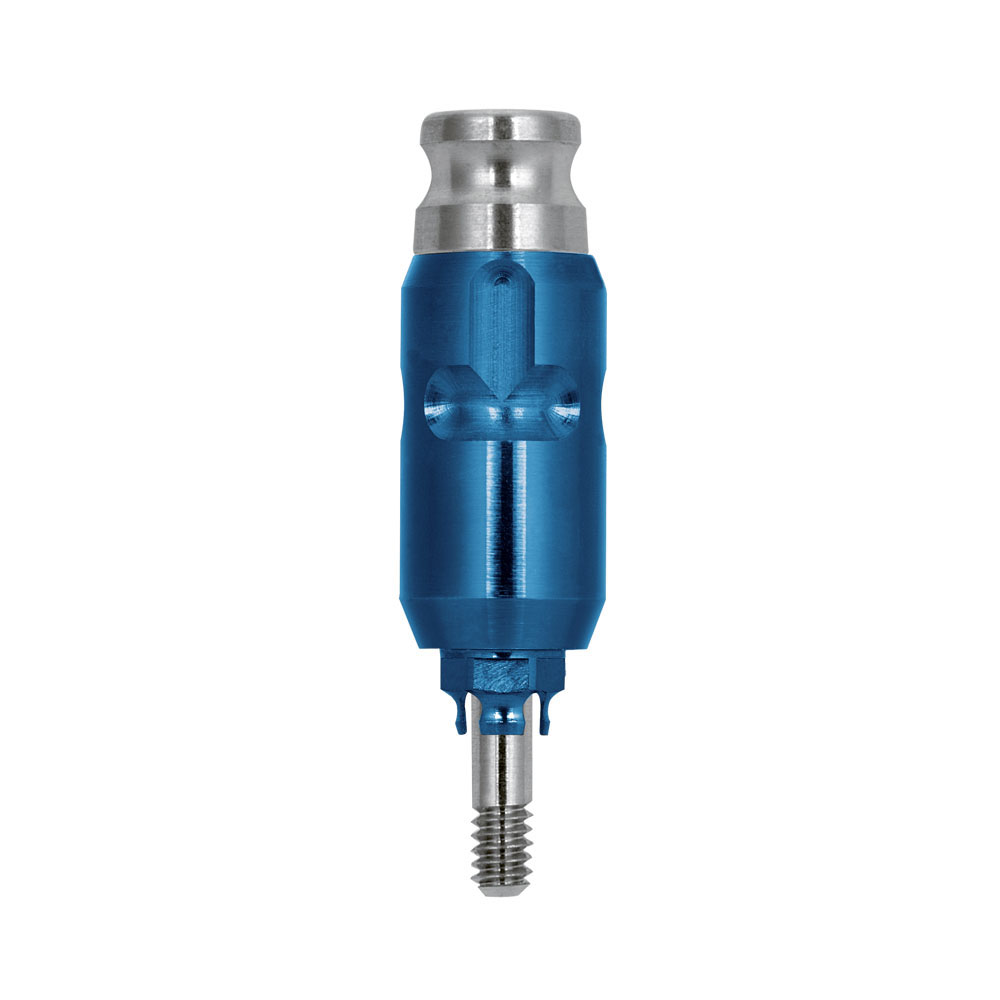 Twist Lock Implant Impression Coping