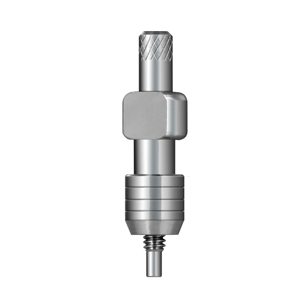 Pick-Up Implant Impression Copings