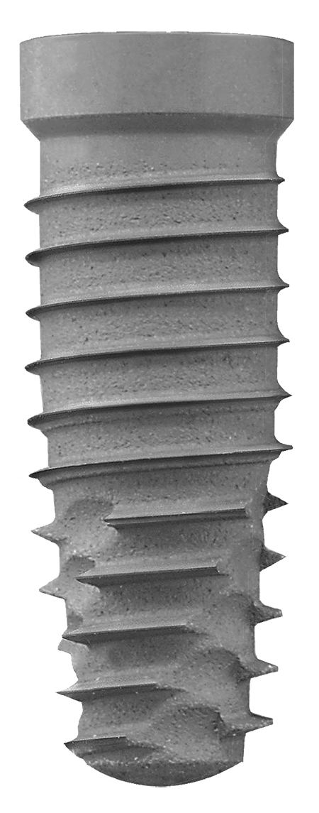 <b>T3® Implants</b>