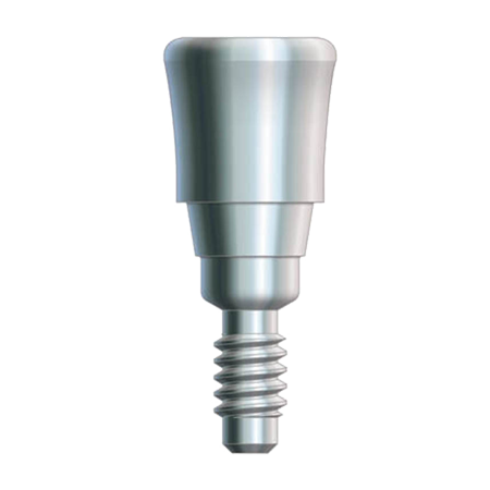 <b>Eztetic Healing Abutments</b>