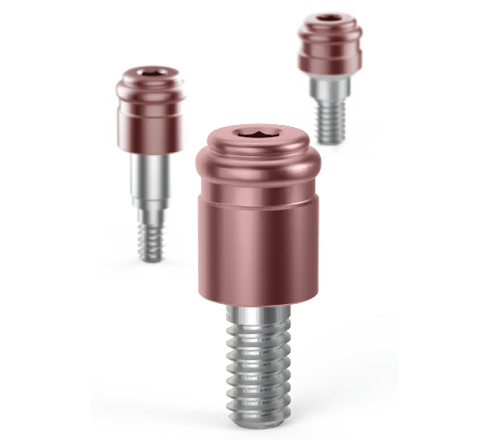 LOCATOR R-Tx® Removable Attachment System
