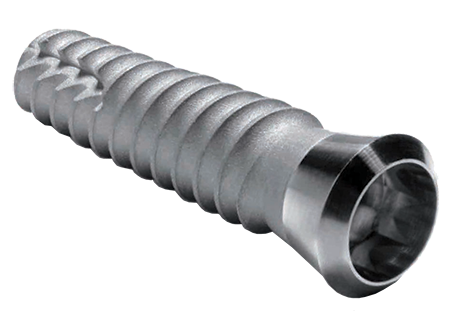SwissPlus® &amp; Tapered SwissPlus® Implants