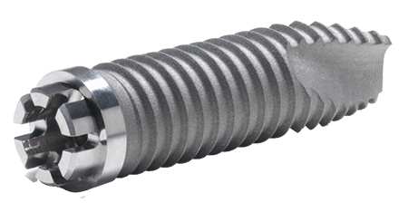 Spline® Implants