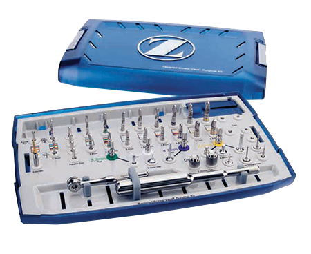 TSV® Surgical Kit (TSVKIT)﻿