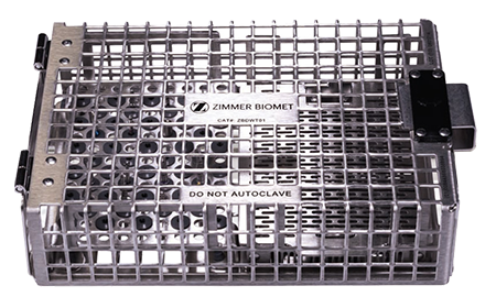 Dental Surgical Wash Tray