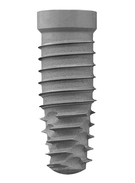 <b>T3® Implants</b>
