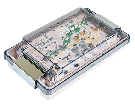 <b>T3 Short Implant Surgical Kit (BSISK)</b>